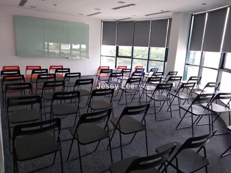 Office for Rent in Bangsar, Kuala Lumpur by Jessy Lee - iProperty.com.my