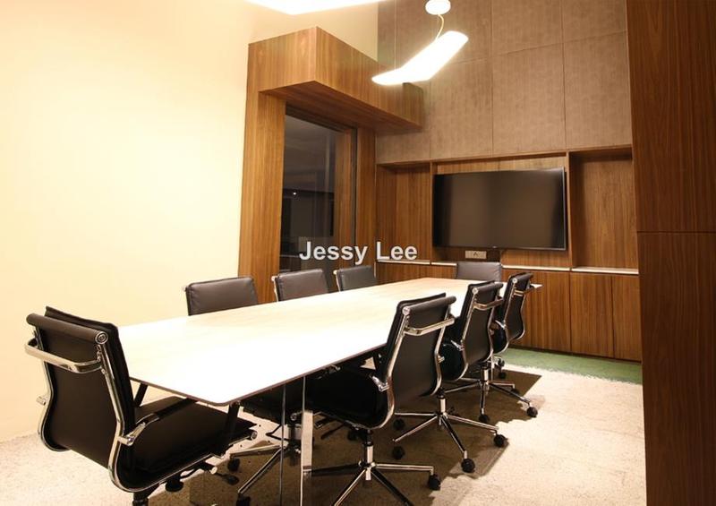 Kediaman Servis untuk Dijual di Tribeca oleh Jessy Lee - iProperty.com.my