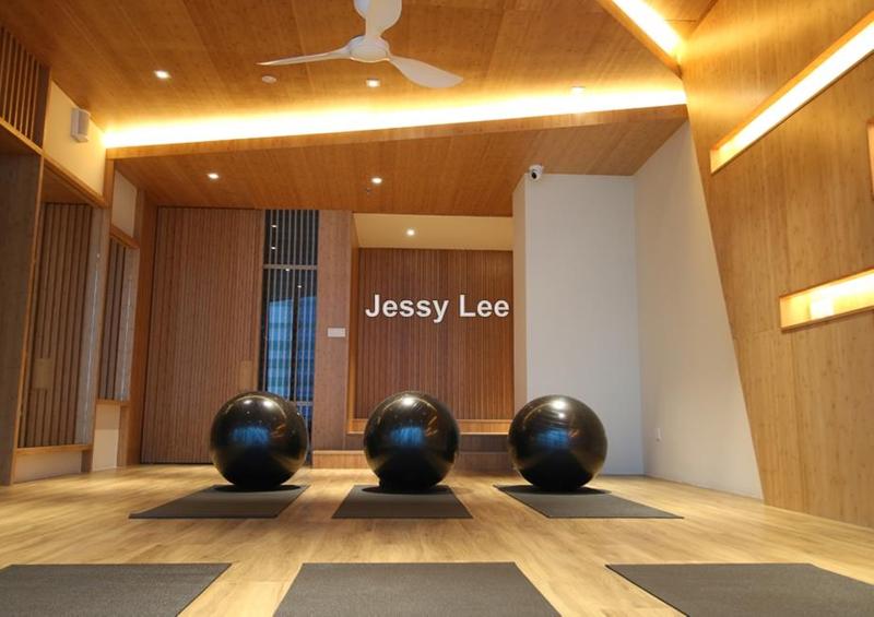 Kediaman Servis untuk Dijual di Tribeca oleh Jessy Lee - iProperty.com.my