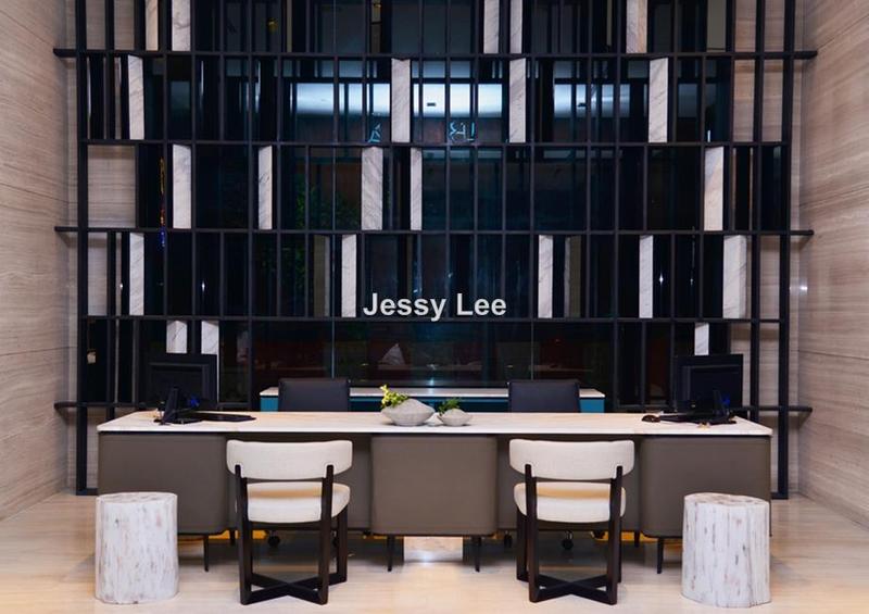 Kediaman Servis untuk Dijual di Tribeca oleh Jessy Lee - iProperty.com.my