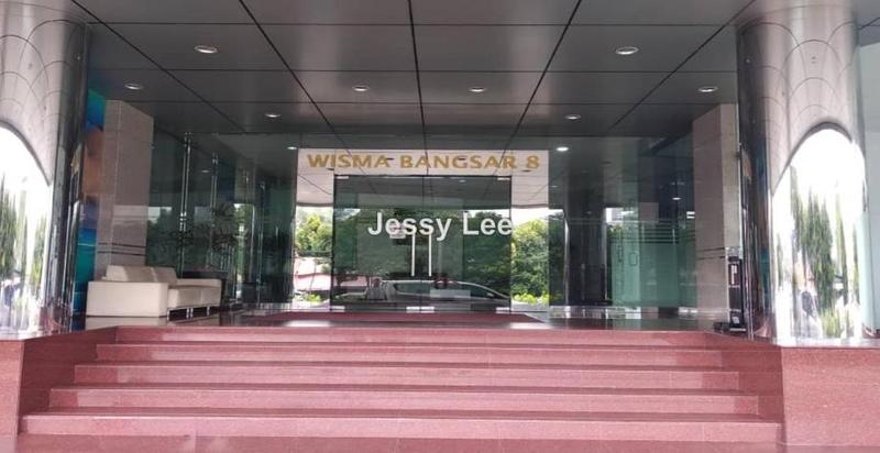 Office for Rent in Bangsar, Kuala Lumpur by Jessy Lee - iProperty.com.my