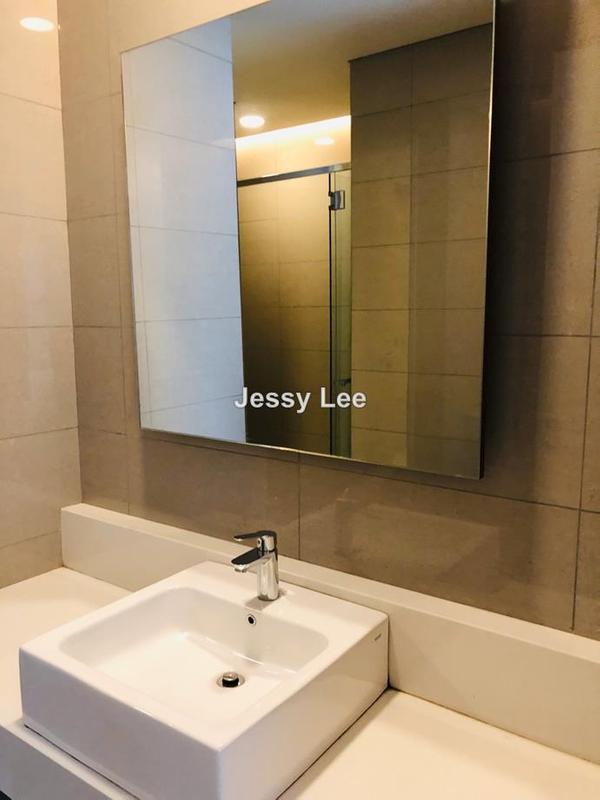 Kediaman Servis untuk Dijual di Tribeca oleh Jessy Lee - iProperty.com.my