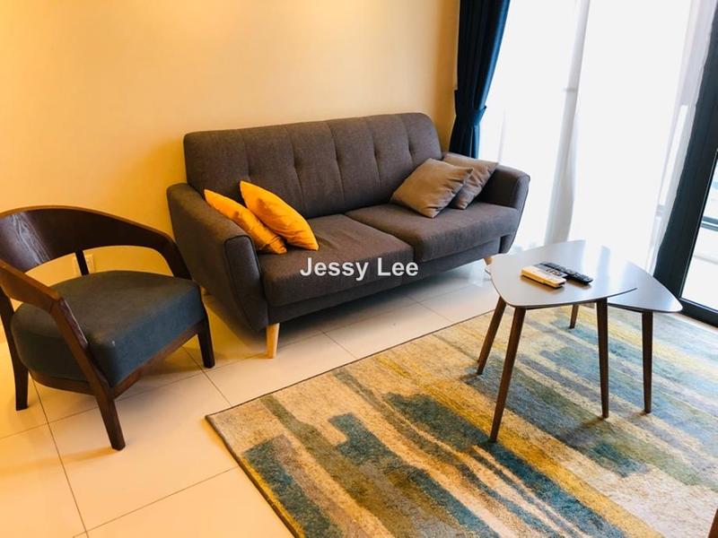 Kediaman Servis untuk Dijual di Tribeca oleh Jessy Lee - iProperty.com.my