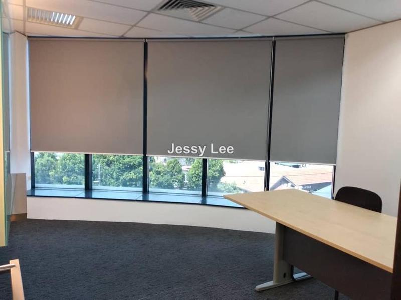 Office for Rent in Bangsar, Kuala Lumpur by Jessy Lee - iProperty.com.my