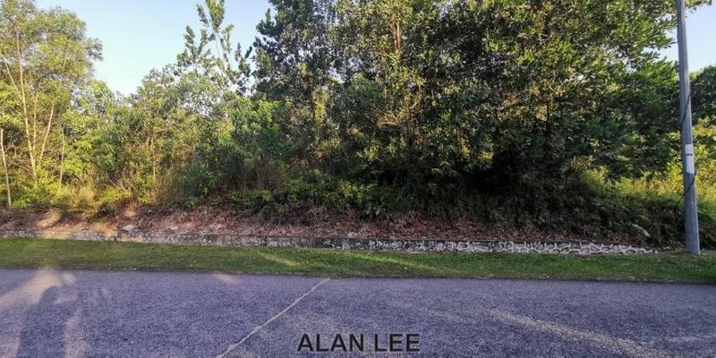 Residential Land for Sale in nilai spring villa, Nilai by Alan Lee - iProperty.com.my