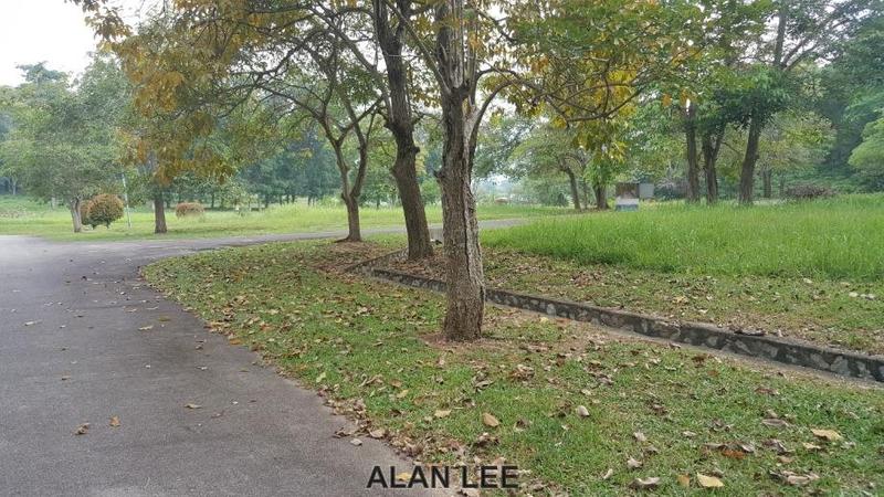 Residential Land for Sale in College height garden resort, nilai, Mantin by Alan Lee - iProperty.com.my