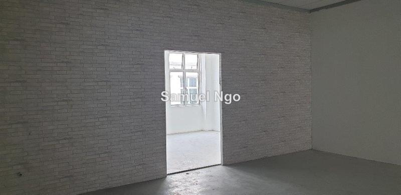 For Sale - INDAHPURA CENTRAL, KULAI