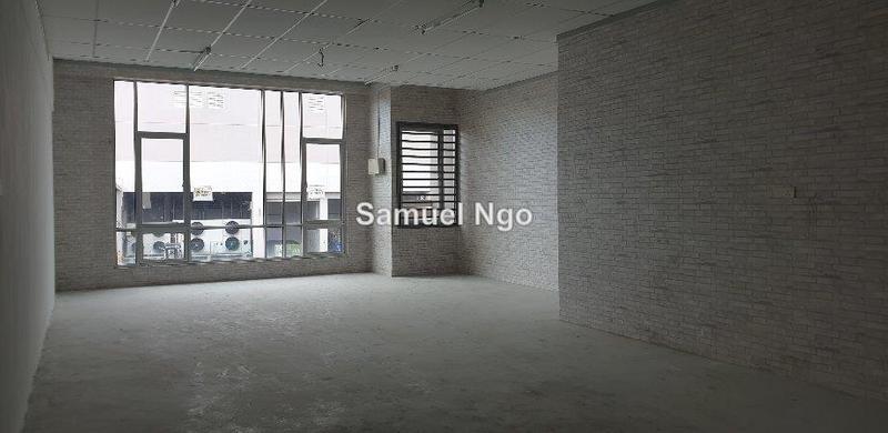 For Sale - INDAHPURA CENTRAL, KULAI