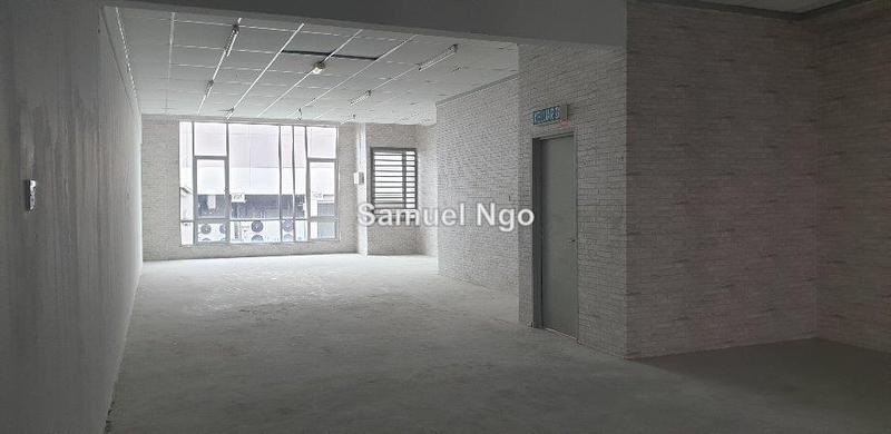 For Sale - INDAHPURA CENTRAL, KULAI