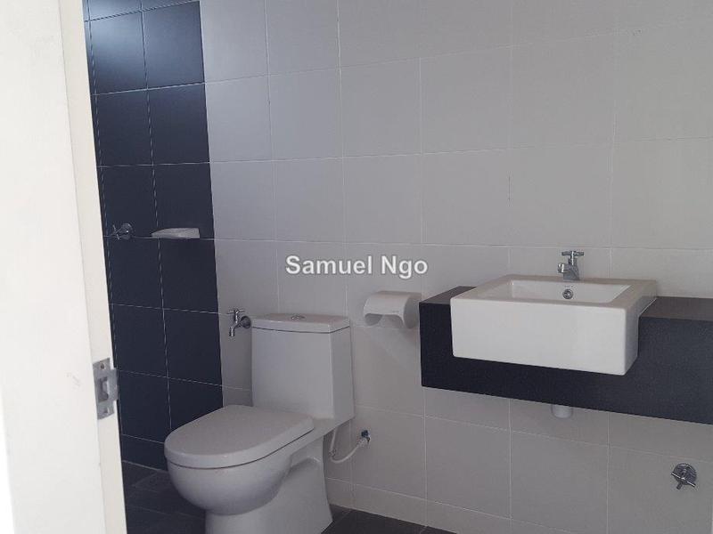 Apartment for Sale in Idaman Residence by Samuel Ngo - iProperty.com.my