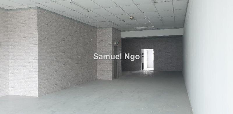 For Sale - INDAHPURA CENTRAL, KULAI