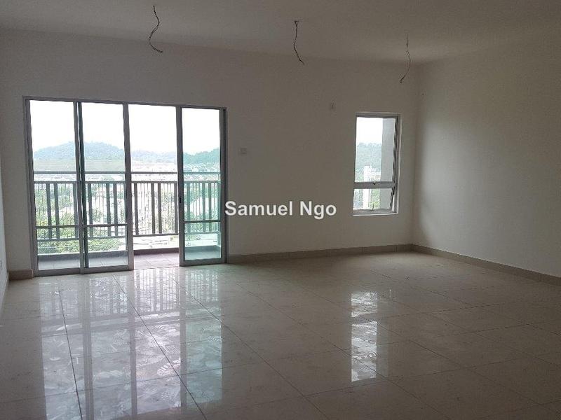 For Sale - Idaman Residence