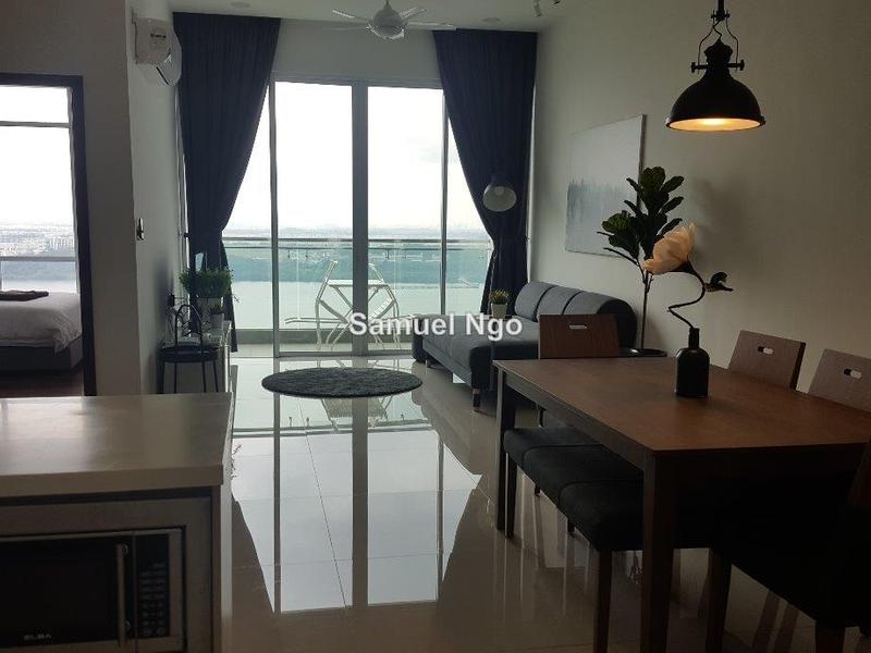 For Sale - Paragon Suites @ CIQ