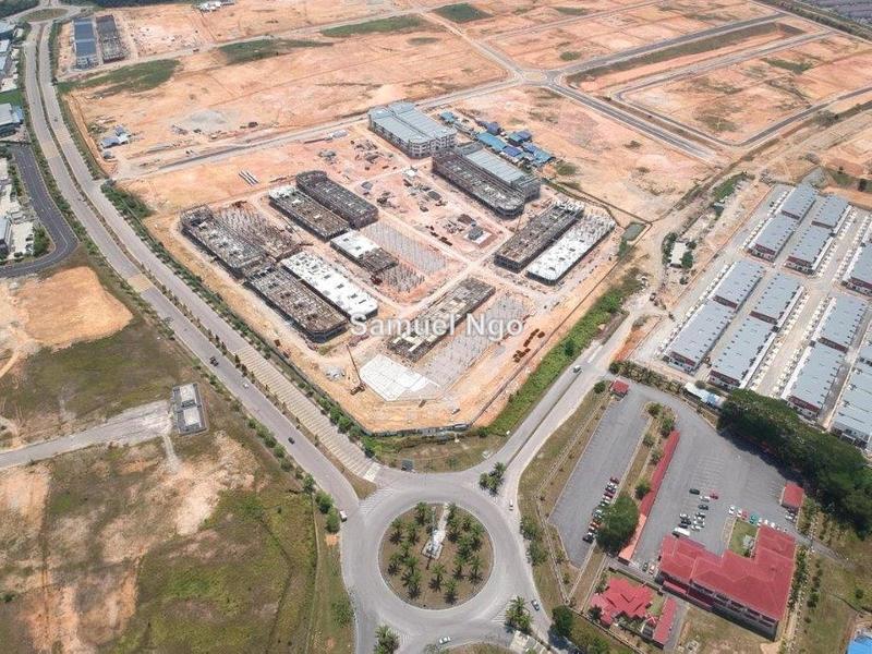 Kedai-Pejabat untuk Disewa di Bandar Indahpura, Kulai oleh Samuel Ngo - iProperty.com.my