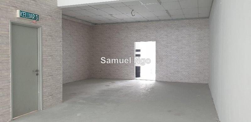 For Sale - INDAHPURA CENTRAL, KULAI