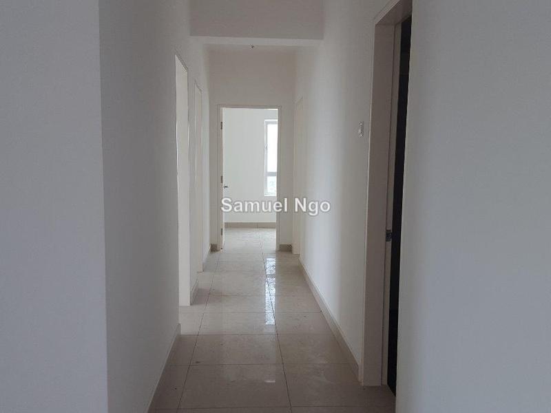 Apartment for Sale in Idaman Residence by Samuel Ngo - iProperty.com.my