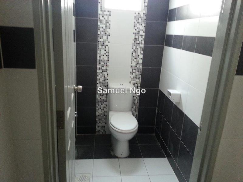 For Sale - INDAHPURA CENTRAL, KULAI