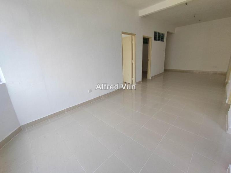 Pangsapuri untuk Dijual di Bandar Sierra Apartment oleh Alfred Vun - iProperty.com.my