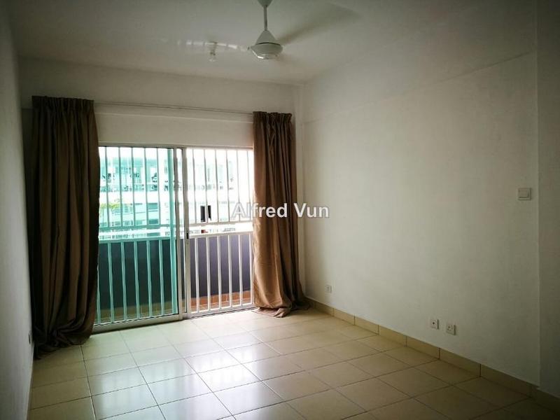 For Sale - Puncak Menggatal