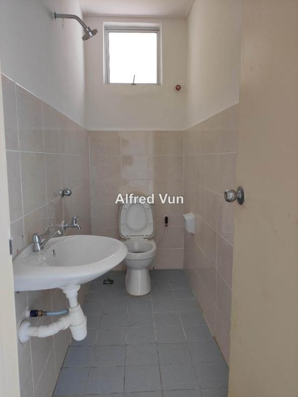 Pangsapuri untuk Dijual di Bandar Sierra Apartment oleh Alfred Vun - iProperty.com.my