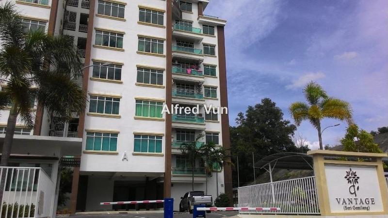 For Sale - D' Vantage (Seri Gemilang)