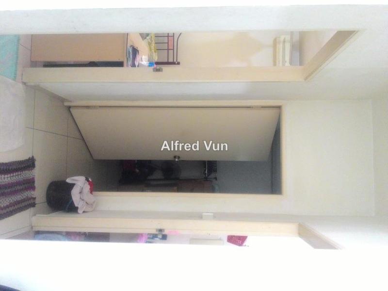 Pangsapuri untuk Dijual di University Condo Apartment 1 (UCA 1) oleh Alfred Vun - iProperty.com.my