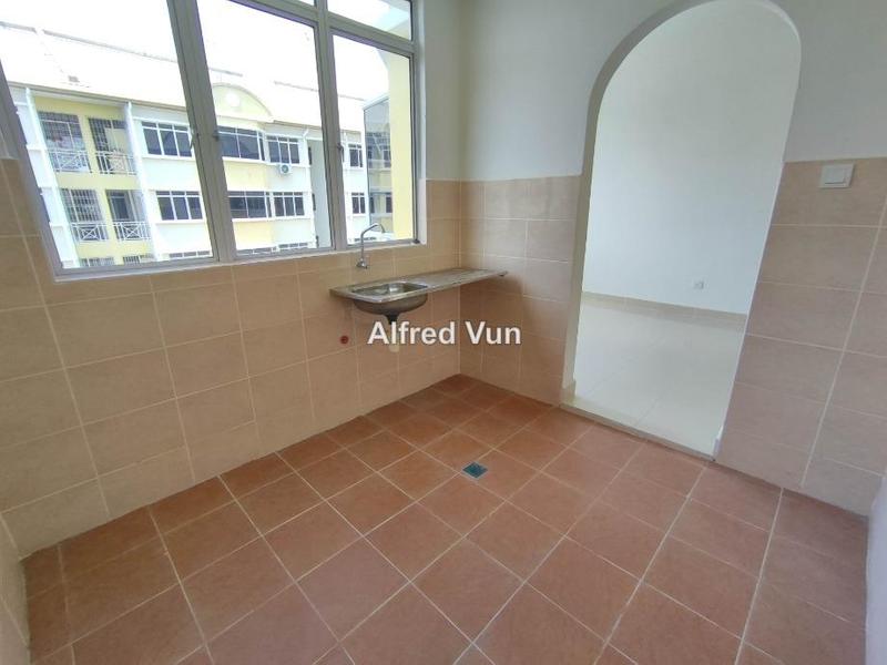Pangsapuri untuk Dijual di Bandar Sierra Apartment oleh Alfred Vun - iProperty.com.my