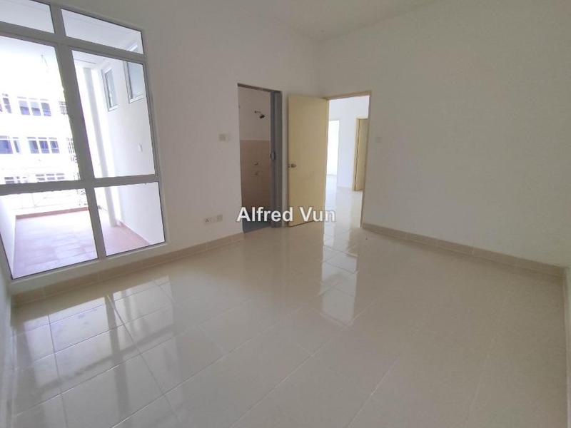 Pangsapuri untuk Dijual di Bandar Sierra Apartment oleh Alfred Vun - iProperty.com.my