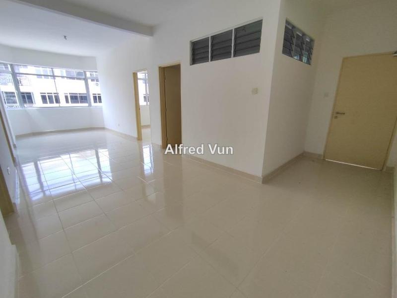 Pangsapuri untuk Dijual di Bandar Sierra Apartment oleh Alfred Vun - iProperty.com.my