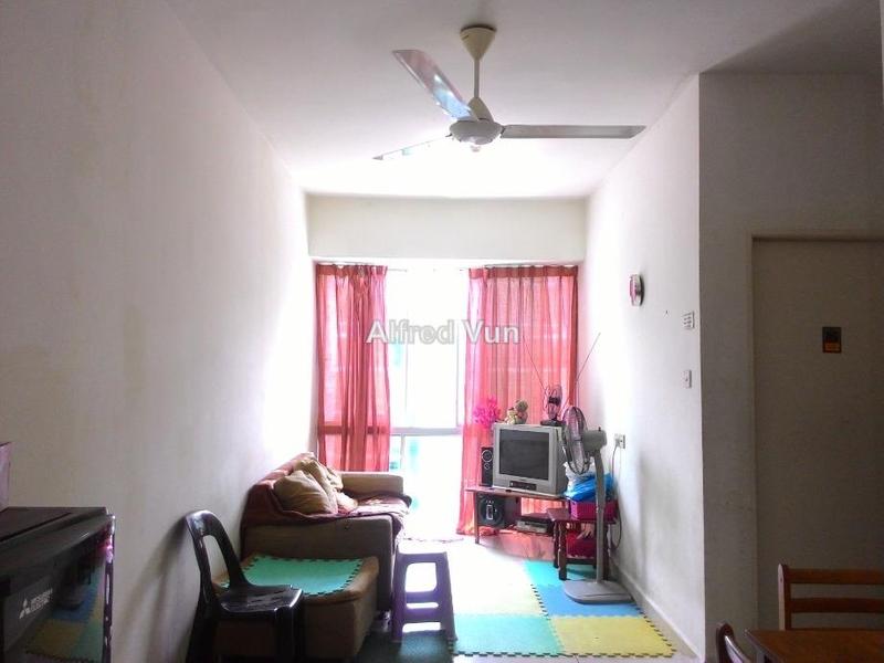 Pangsapuri untuk Dijual di University Condo Apartment 1 (UCA 1) oleh Alfred Vun - iProperty.com.my