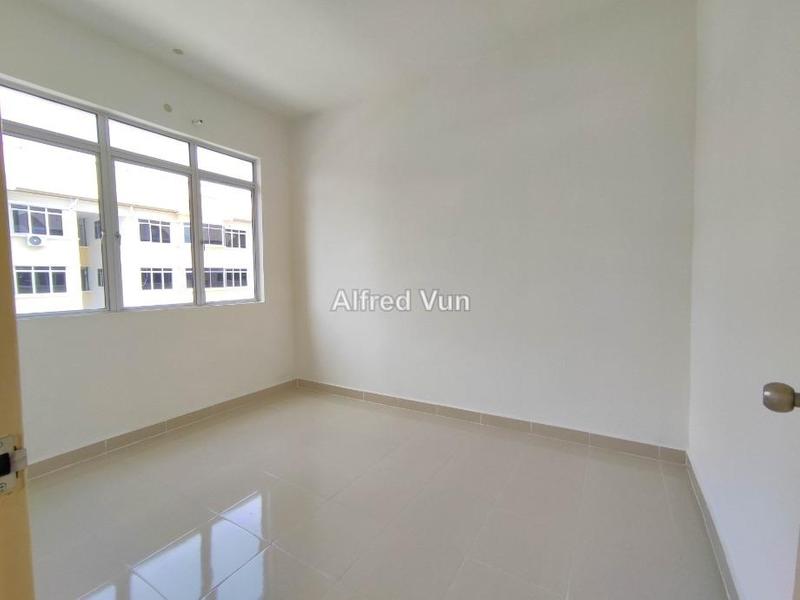 Pangsapuri untuk Dijual di Bandar Sierra Apartment oleh Alfred Vun - iProperty.com.my