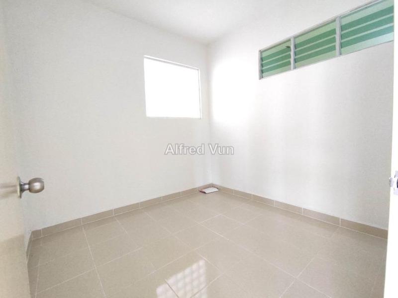 Pangsapuri untuk Dijual di Bandar Sierra Apartment oleh Alfred Vun - iProperty.com.my