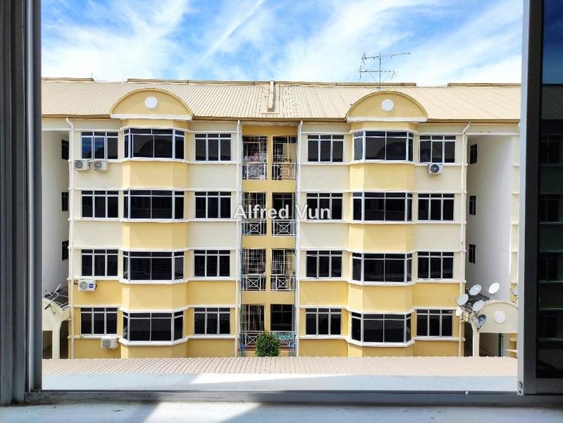 For Sale - Bandar Sierra Apartment