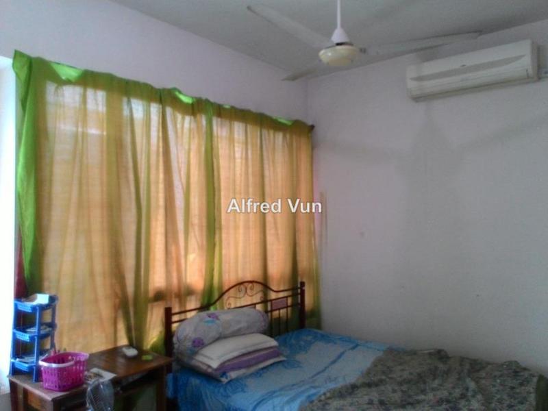 Pangsapuri untuk Dijual di University Condo Apartment 1 (UCA 1) oleh Alfred Vun - iProperty.com.my