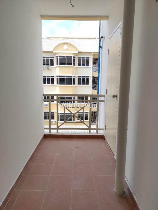 Pangsapuri untuk Dijual di Bandar Sierra Apartment oleh Alfred Vun - iProperty.com.my