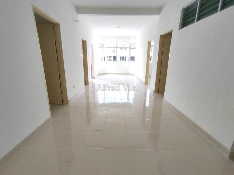 Pangsapuri untuk Dijual di Bandar Sierra Apartment oleh Alfred Vun - iProperty.com.my