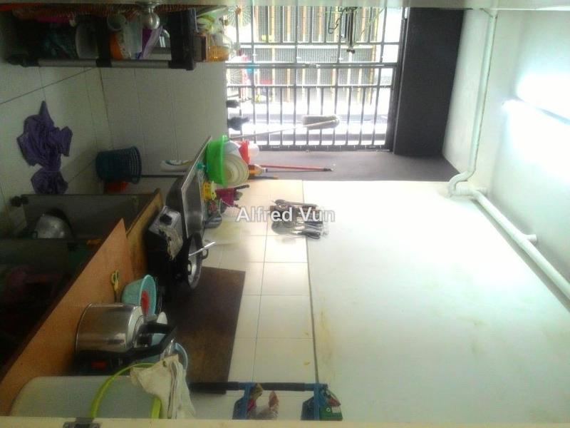 Pangsapuri untuk Dijual di University Condo Apartment 1 (UCA 1) oleh Alfred Vun - iProperty.com.my