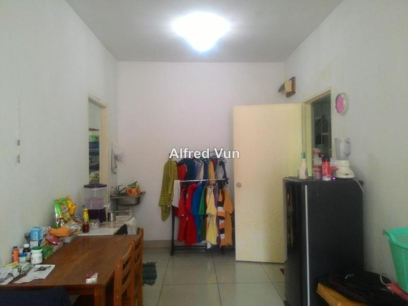Pangsapuri untuk Dijual di University Condo Apartment 1 (UCA 1) oleh Alfred Vun - iProperty.com.my