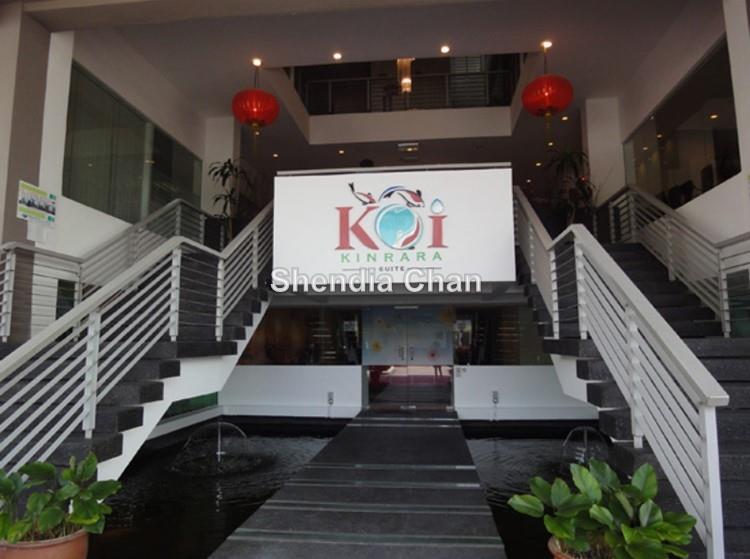 Service Residence for Sale in Koi Kinrara by Shendia Chan - iProperty.com.my
