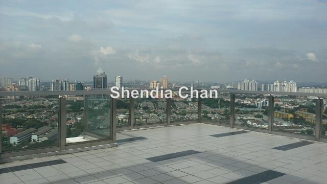 Service Residence for Sale in Koi Kinrara by Shendia Chan - iProperty.com.my