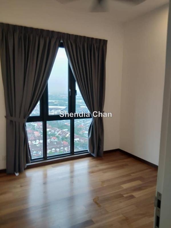 Kondominium untuk Dijual di Sky Condominium (Skyz Residence) oleh Shendia Chan - iProperty.com.my