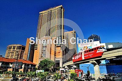 Service Residence for Sale in Berjaya Times Square by Shendia Chan - iProperty.com.my