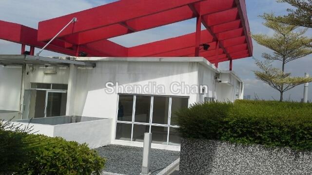 Service Residence for Sale in Koi Kinrara by Shendia Chan - iProperty.com.my
