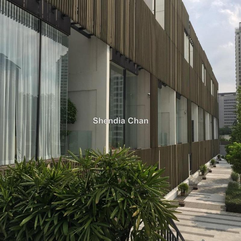 Bungalow House for Sale in Kenny Heights, KH Villa @ Sri Hartamas, Sri Hartamas by Shendia Chan - iProperty.com.my