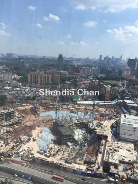 Service Residence for Sale in Berjaya Times Square by Shendia Chan - iProperty.com.my