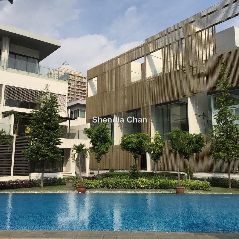 Bungalow House for Sale in Kenny Heights, KH Villa @ Sri Hartamas, Sri Hartamas by Shendia Chan - iProperty.com.my