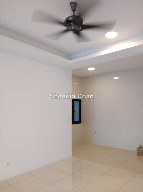 Kondominium untuk Dijual di Sky Condominium (Skyz Residence) oleh Shendia Chan - iProperty.com.my