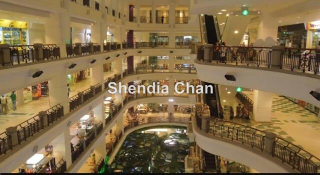 Service Residence for Sale in Berjaya Times Square by Shendia Chan - iProperty.com.my