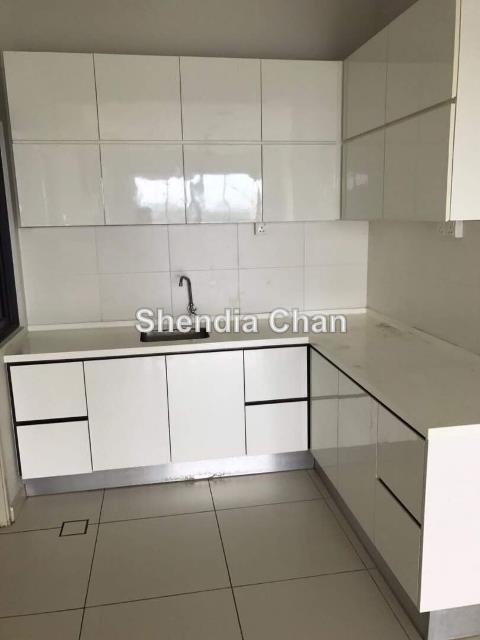 Condominium for Sale in Zefer Hill Residence by Shendia Chan - iProperty.com.my