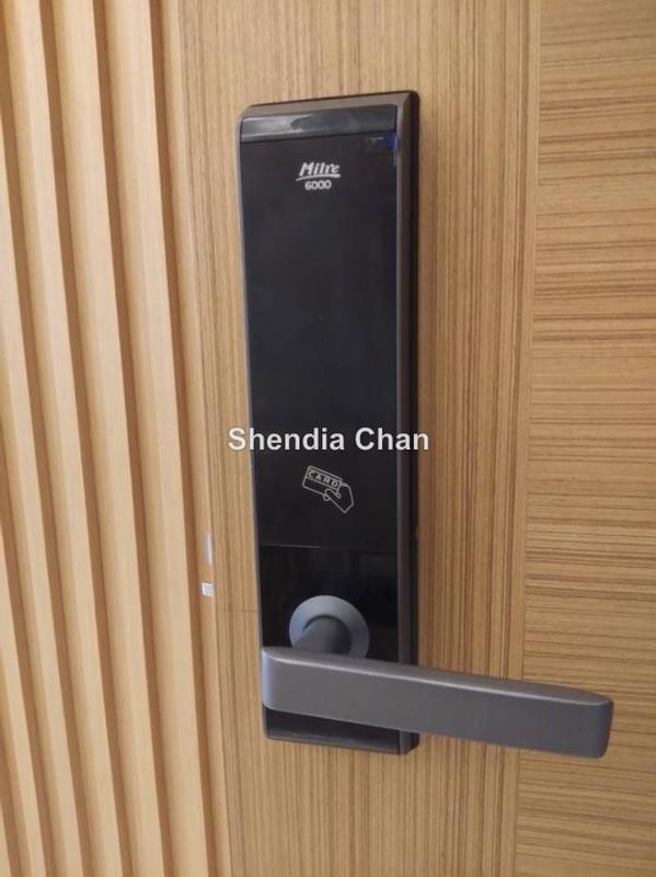 Kondominium untuk Dijual di Sky Condominium (Skyz Residence) oleh Shendia Chan - iProperty.com.my